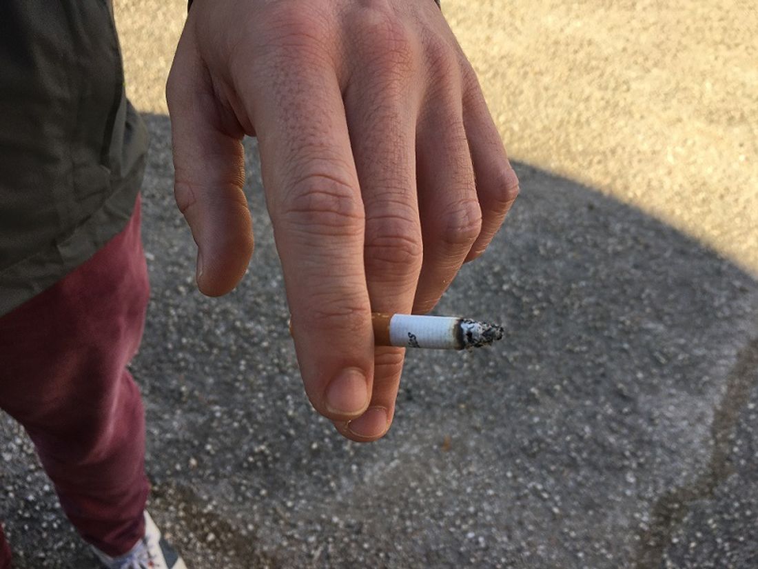 Le « mois sans tabac » débute ce lundi